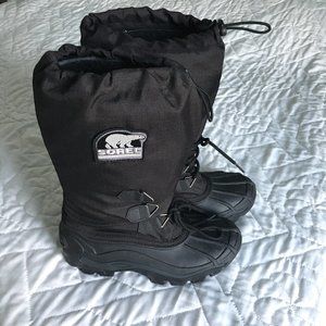 Sorel Blizzard II Men's insulated waterproof winter snow boot